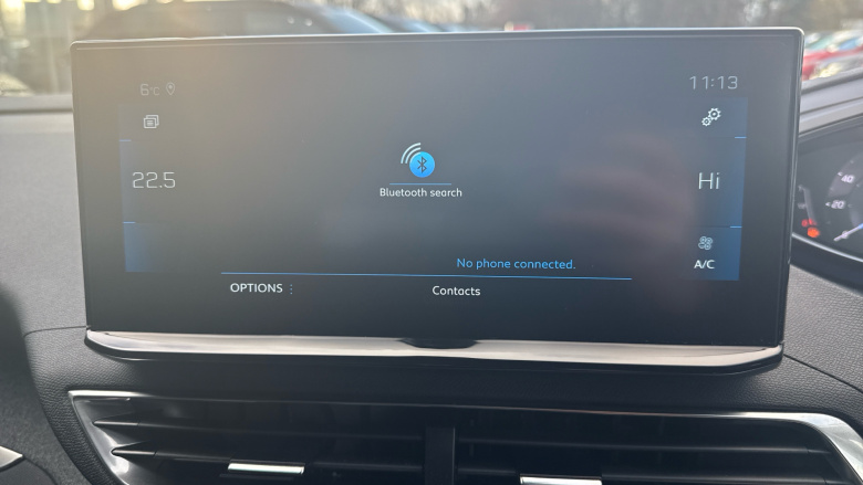 Peugeot 3008 1.2 PureTech Allure Premium+ 5dr EAT8 Petrol Estate